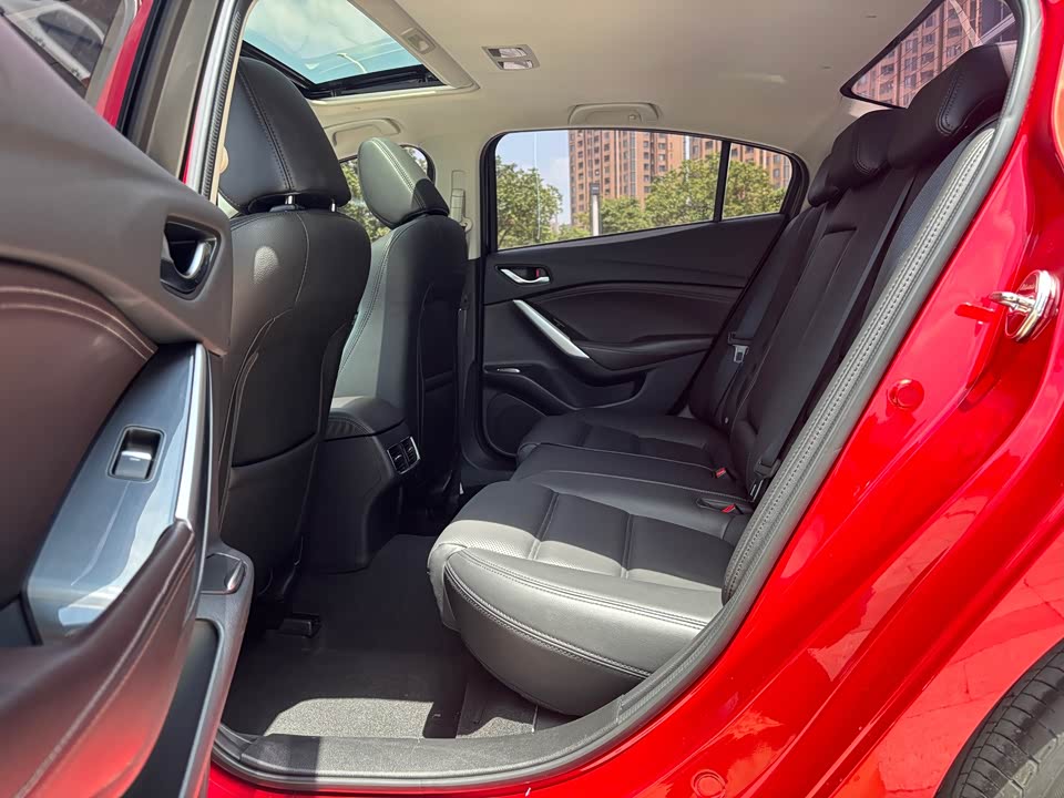 Mazda Atez Mazda Atez