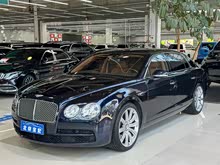 �ɳ� 2017�� 4.0T V8 ��׼��