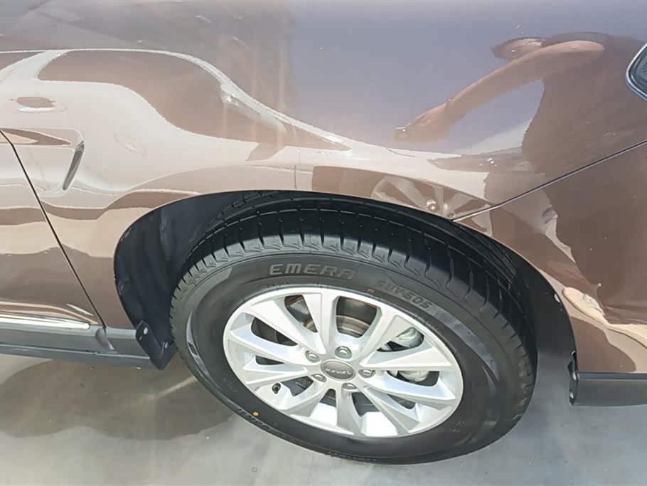 Haval H6 Haval H6
