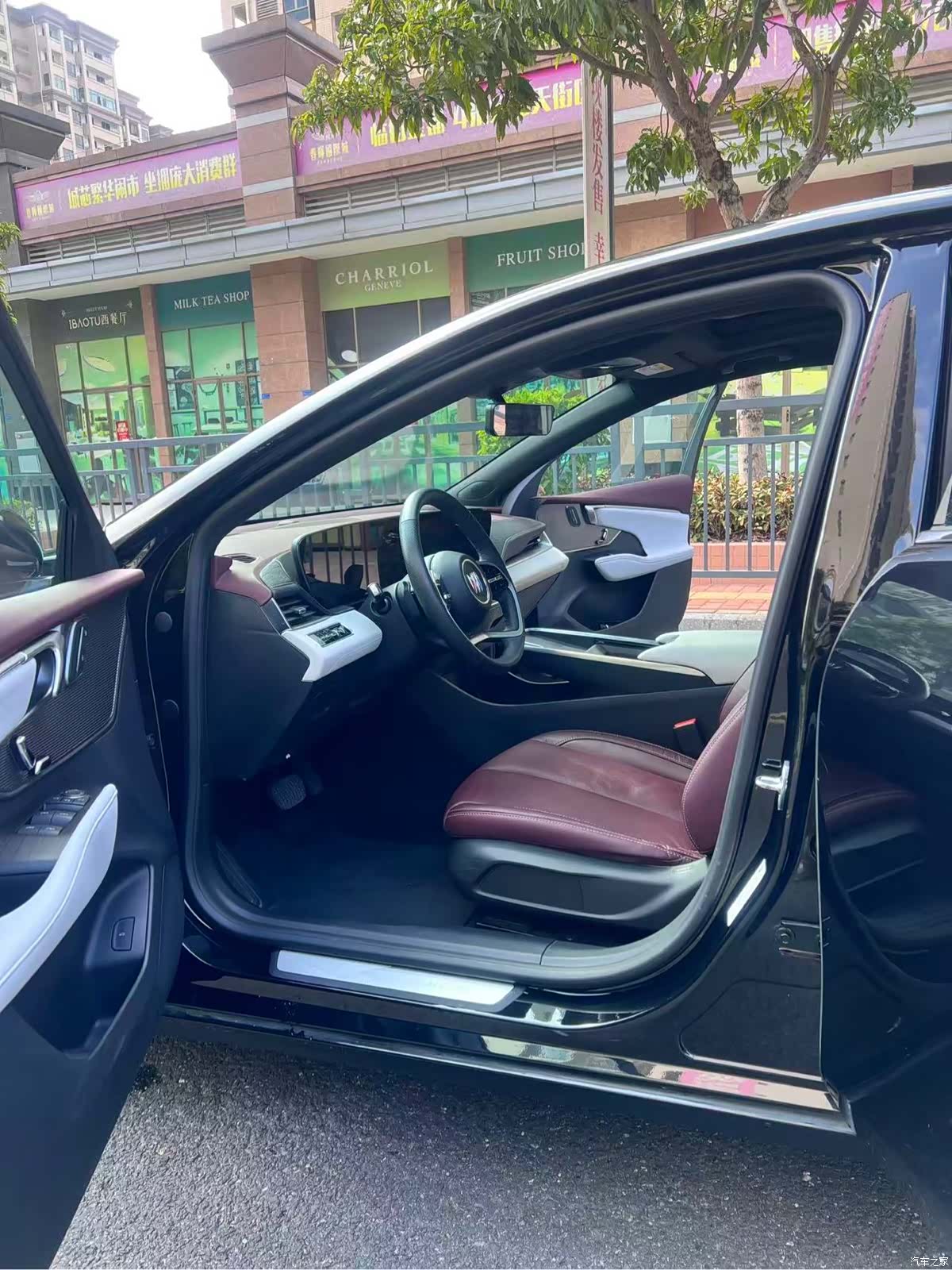 Buick LaCrosse, 2024 7