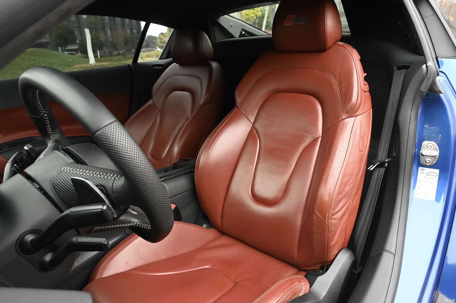 Audi TT, 2013 8