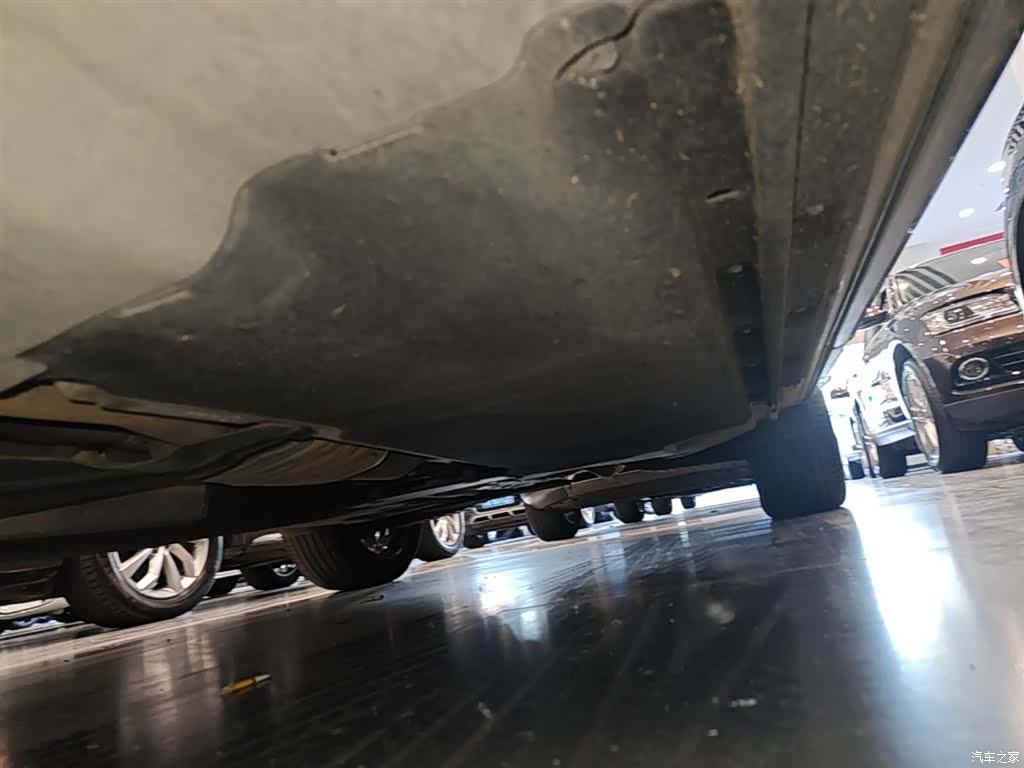 Audi Q5L, 2024 22