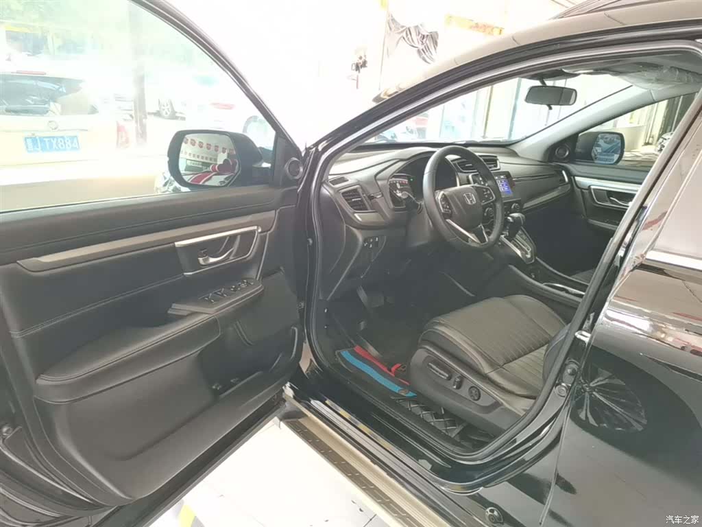 Honda Breeze, 2022 16