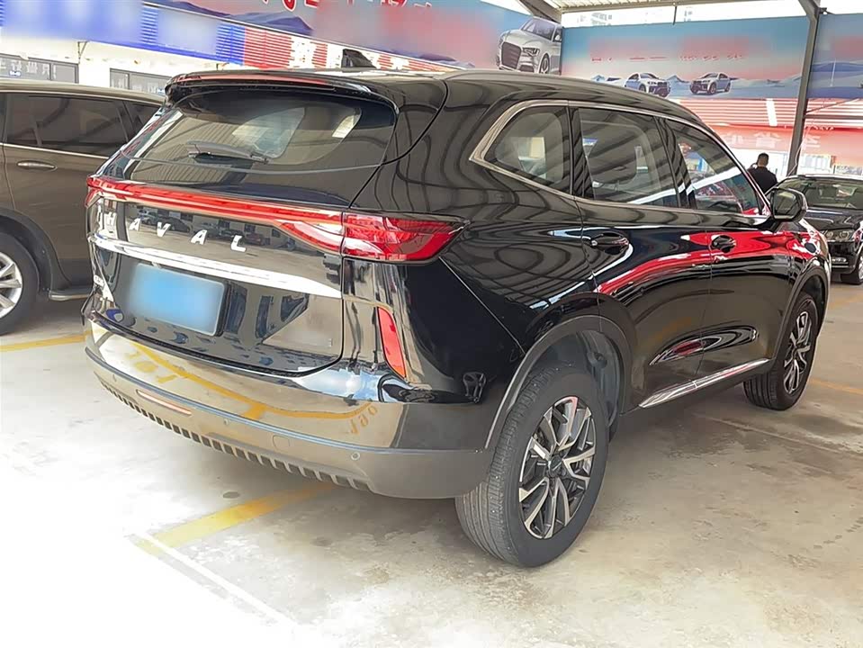 Haval H6 Haval H6