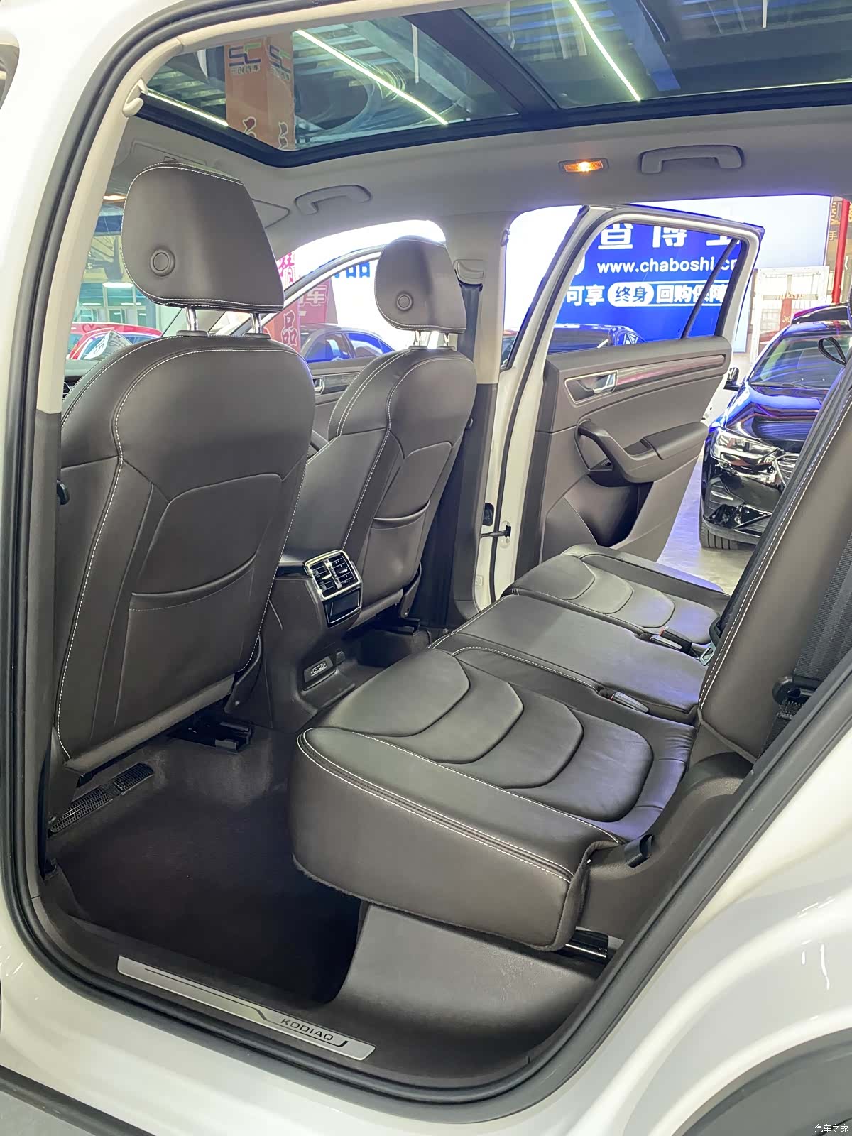 Skoda Kodiaq, 2018 10