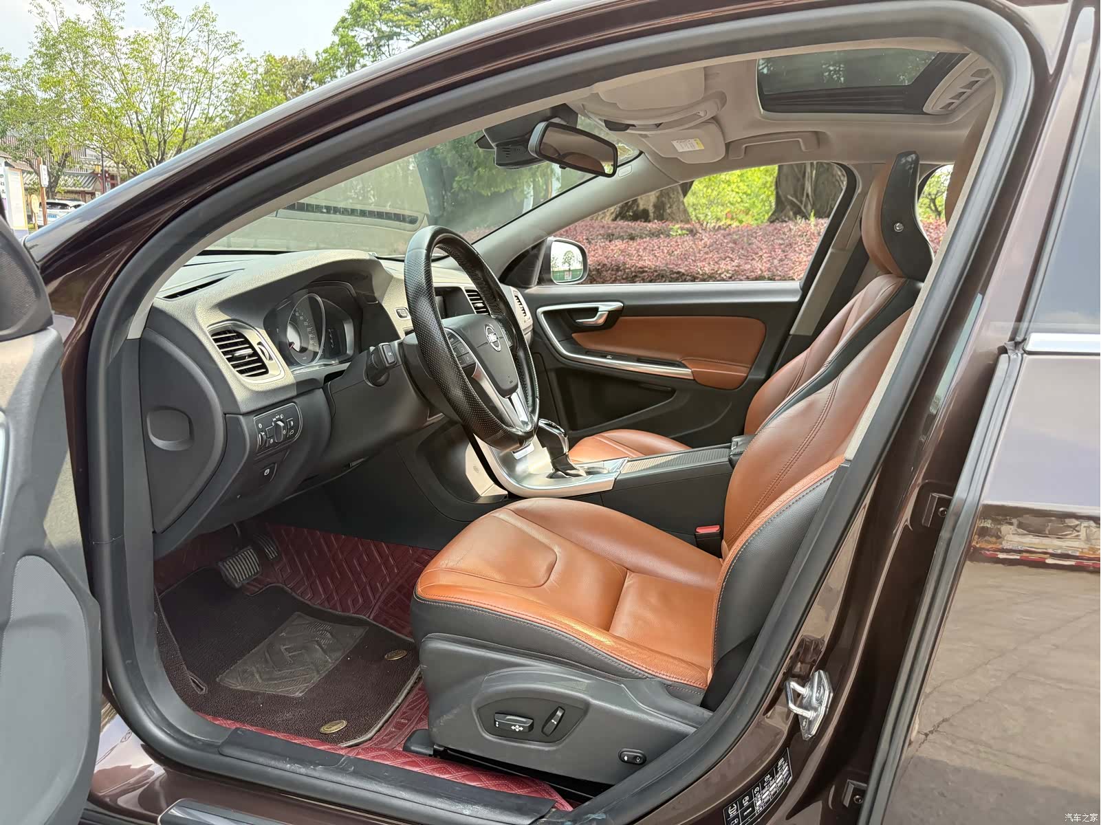 Volvo S60, 2018 9