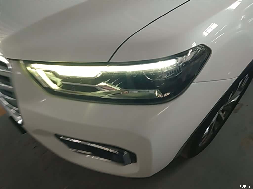 Haval H6, 2019 24