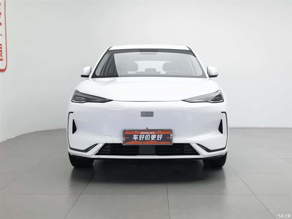Geely Galaxy E5, 2025 3