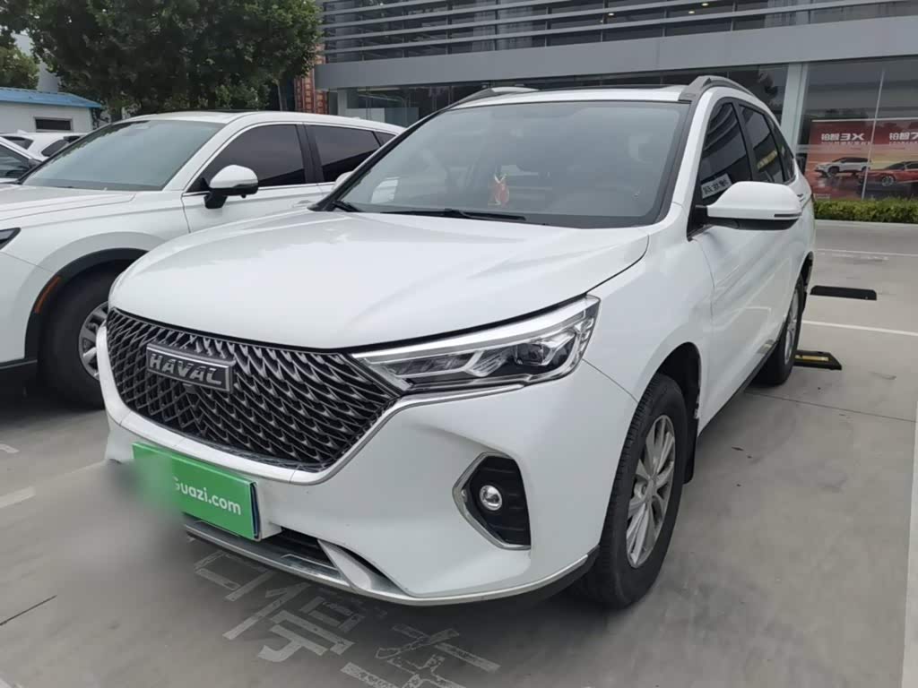 Haval M6