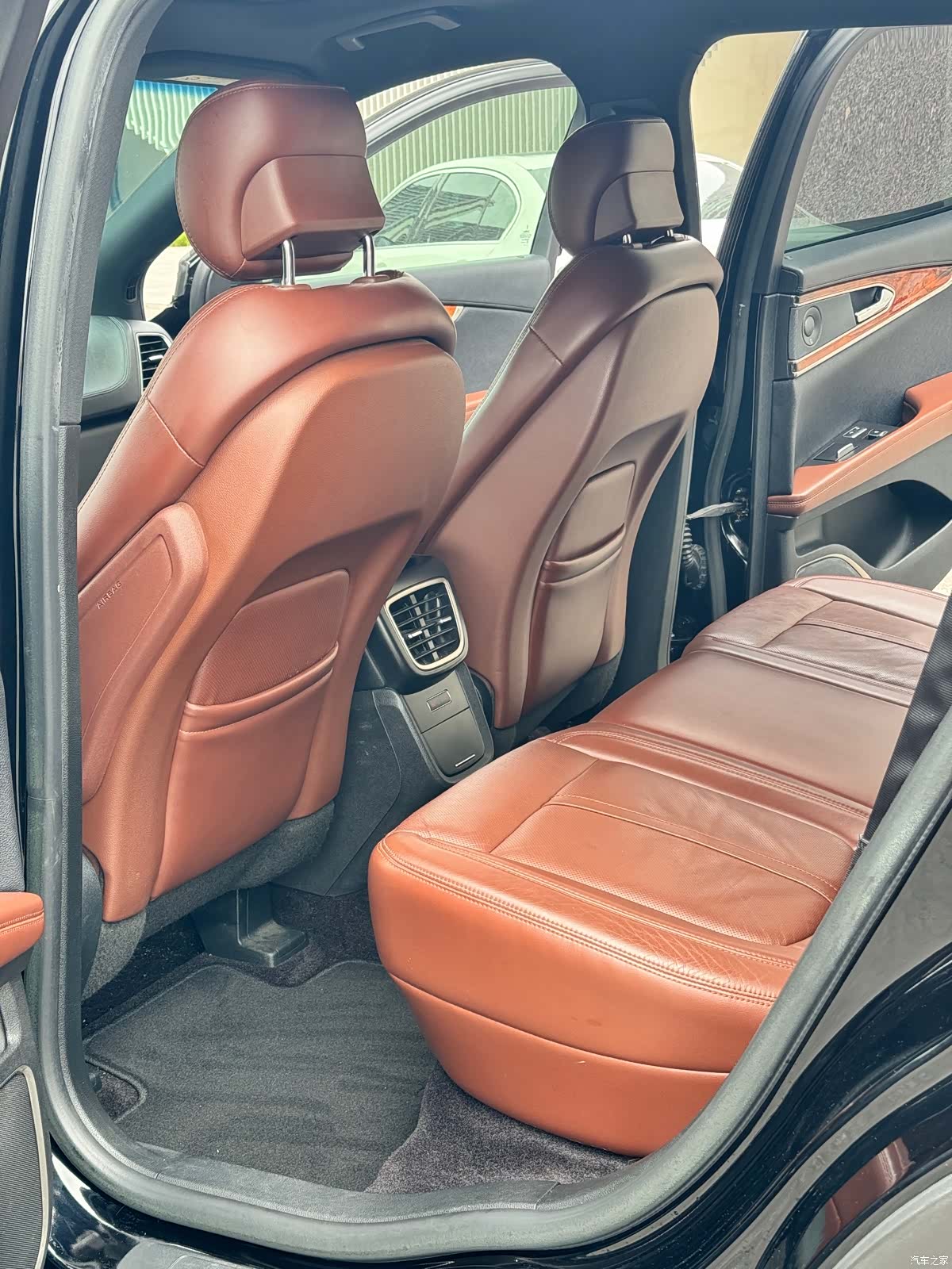 Lincoln MKX, 2018 7