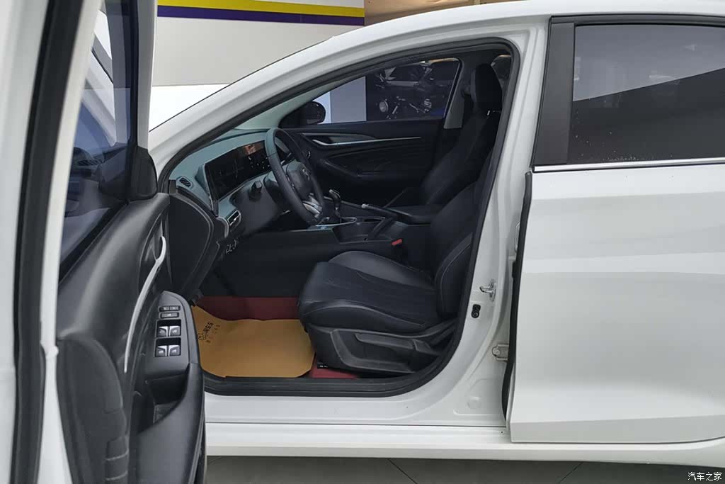 Changan Eado, 2022 9