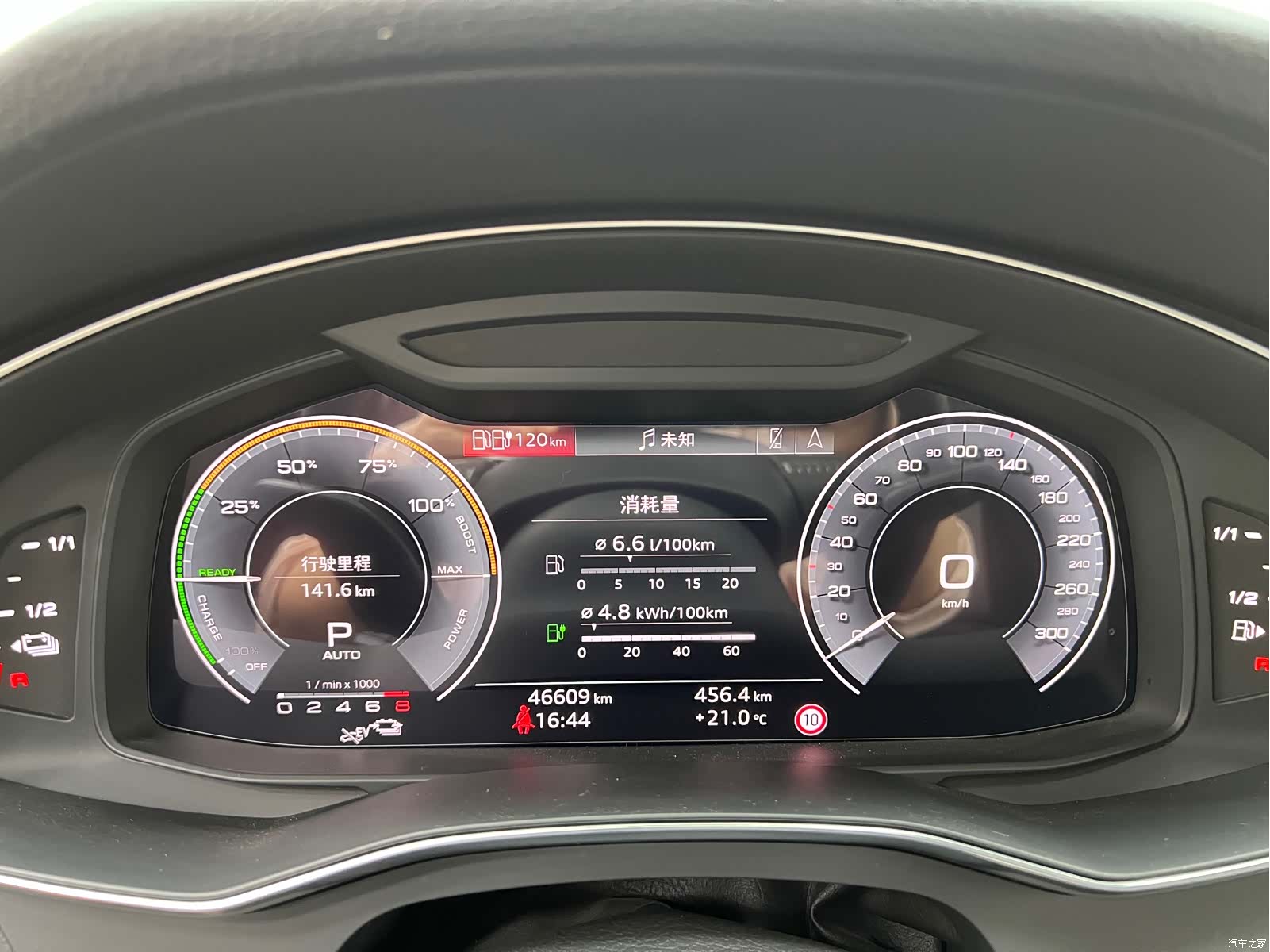Audi A6L, 2021 29