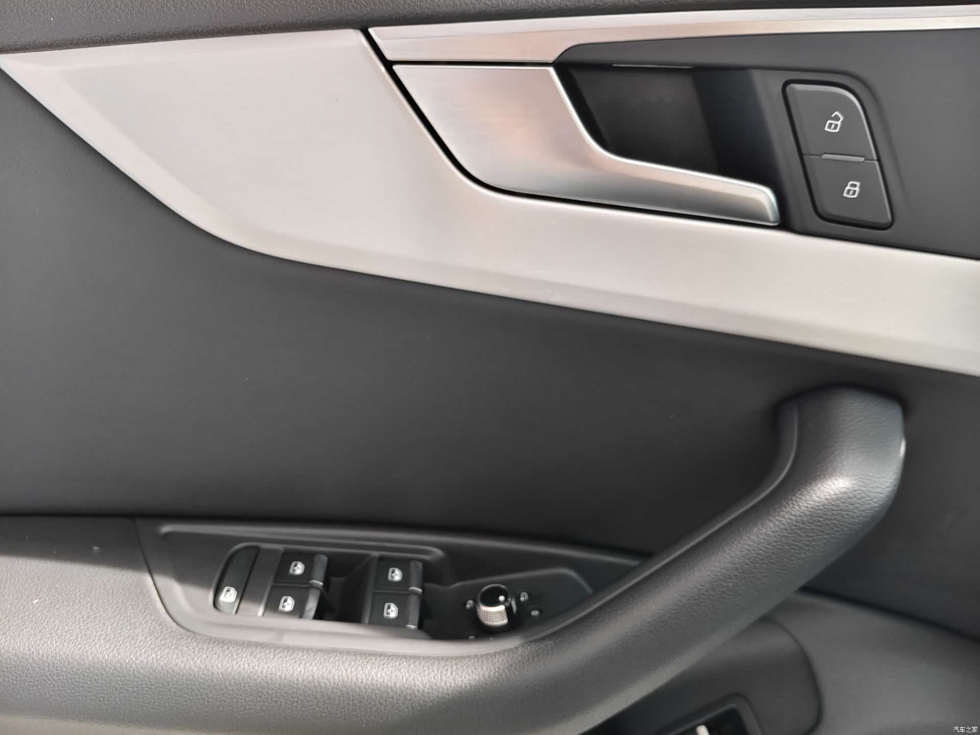 Audi A4L, 2023 6