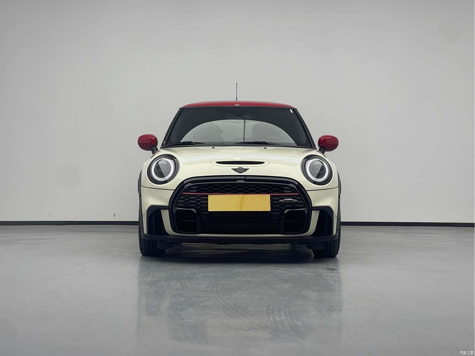 Mini Cooper, 2022 2
