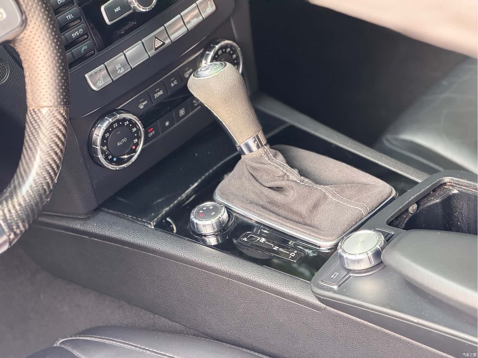 Mercedes-Benz C-Class, 2012 17