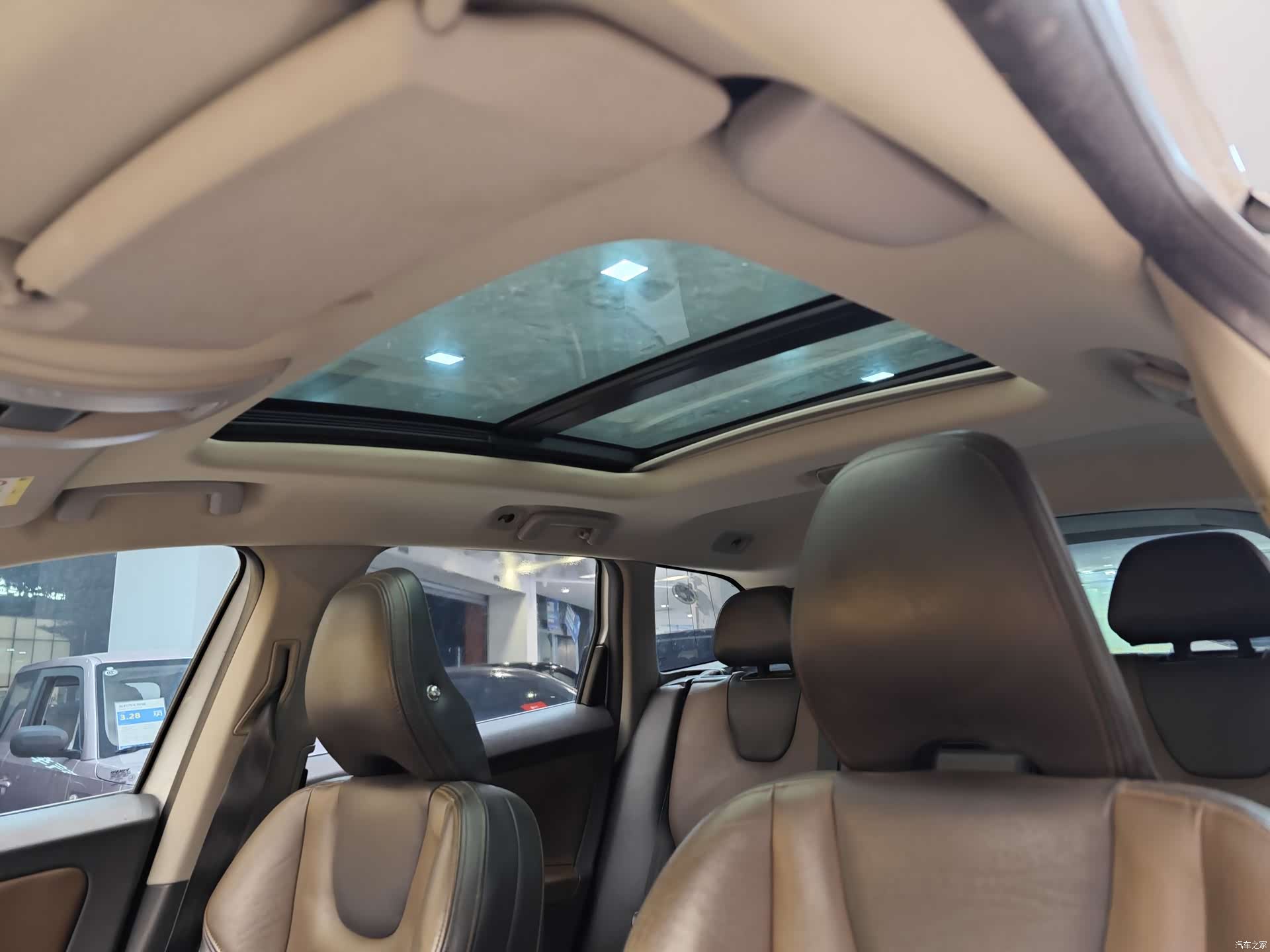 Volvo XC60, 2014 12