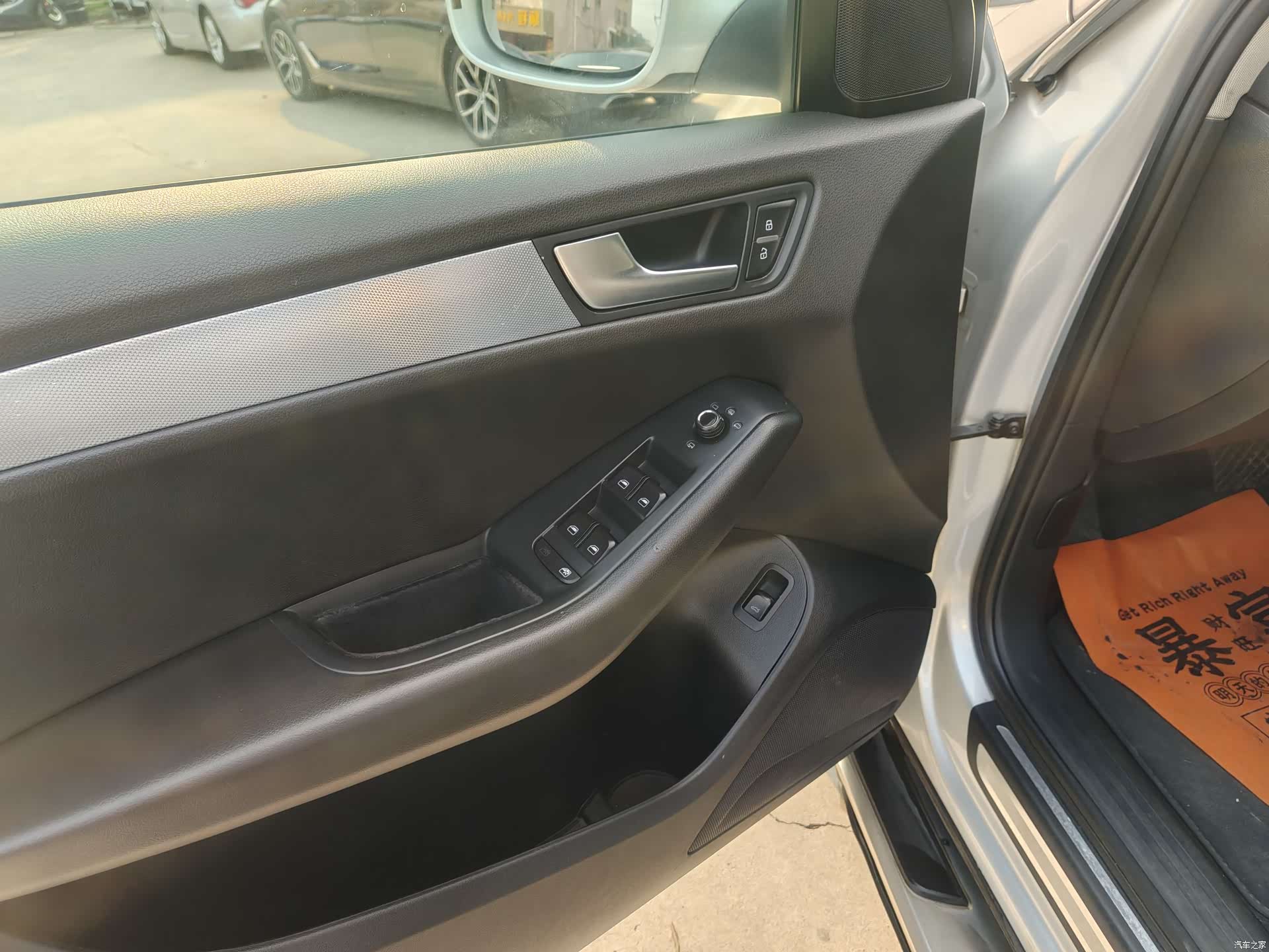 Audi Q5, 2012 37