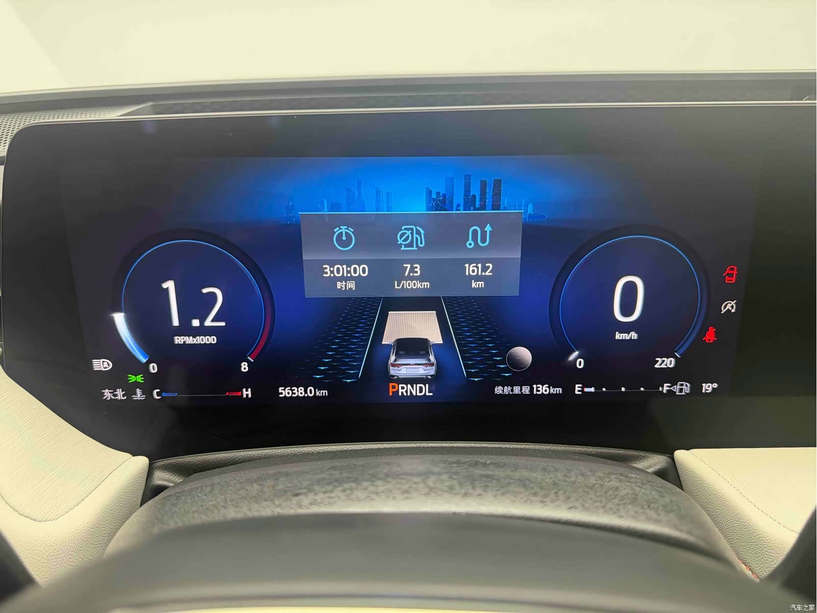 Ford Mondeo, 2022 17