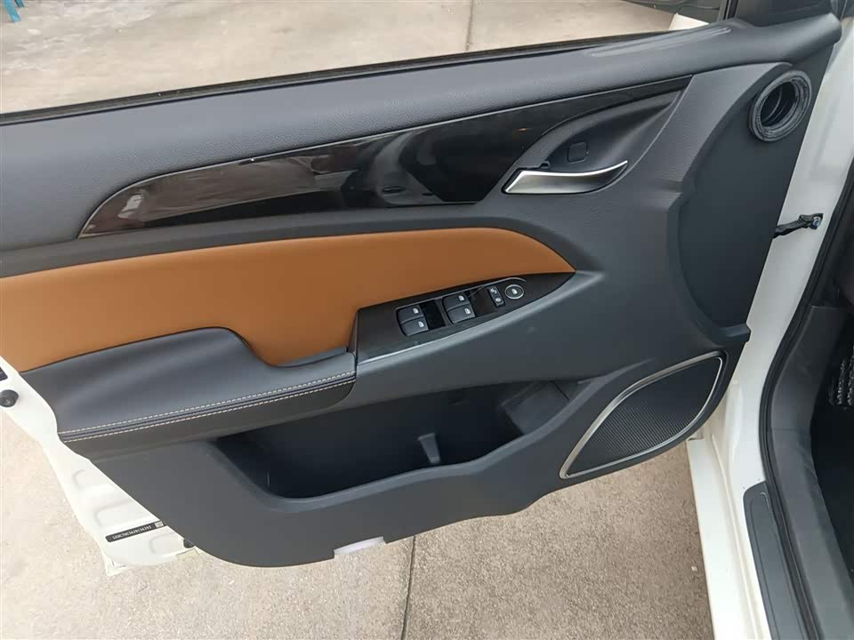 BYD Qinxin Energy