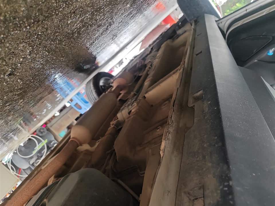 Changan CS55PLUS