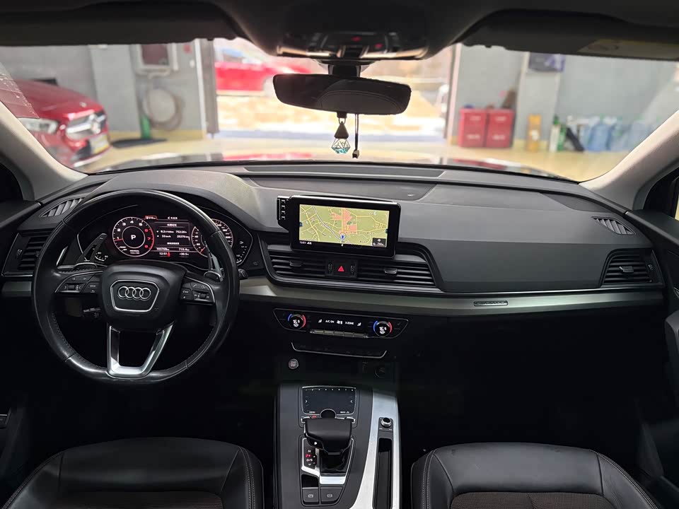 Audi Q5L