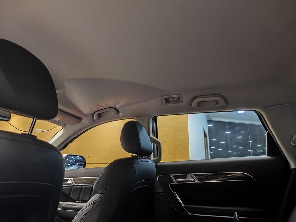 Haval H6 Coupe