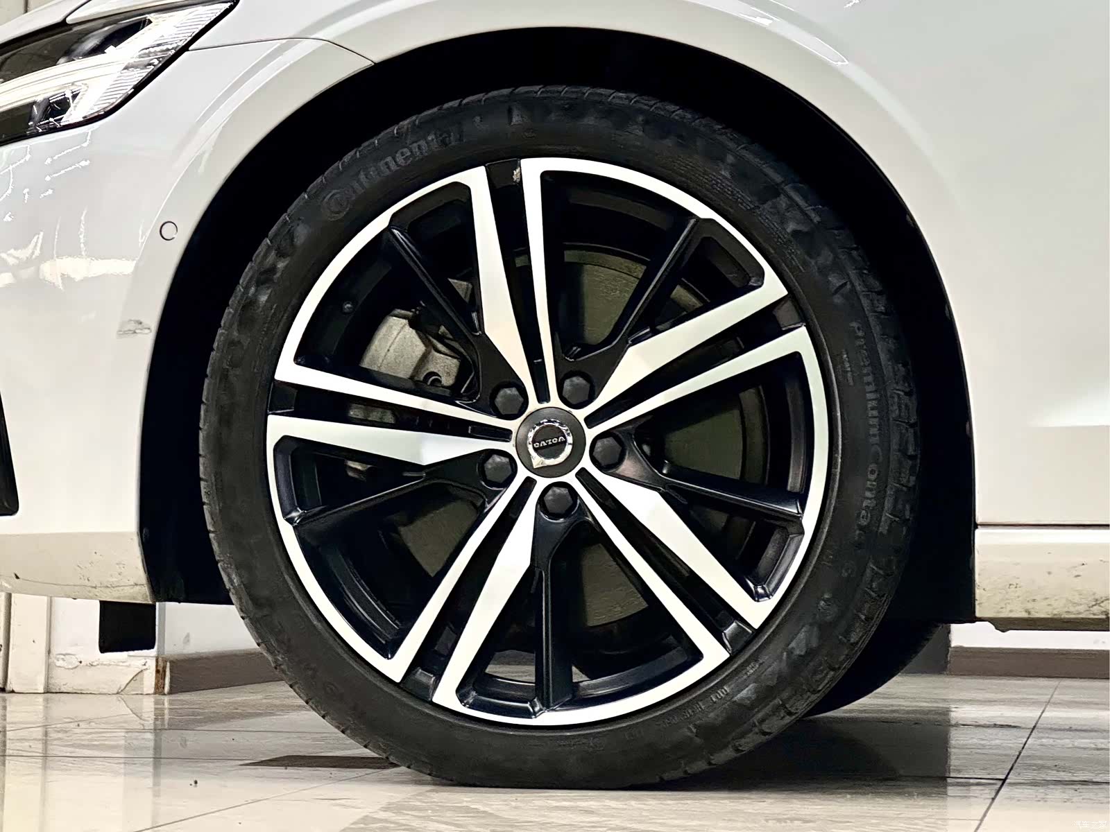 Volvo V60, 2021 6