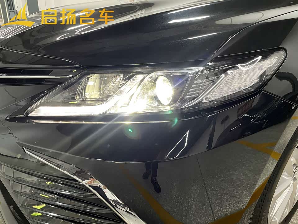 Toyota Camry Toyota Camry