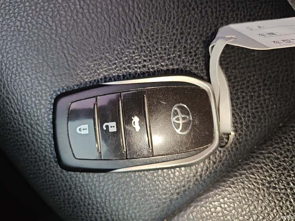 Toyota Corolla, 2018 9