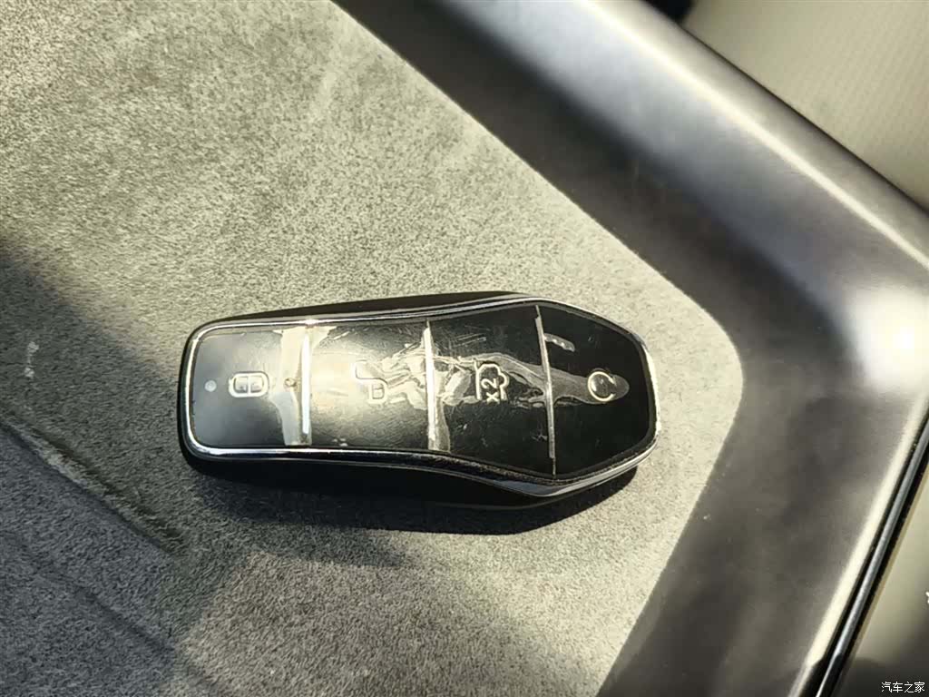 BYD Seal, 2024 9