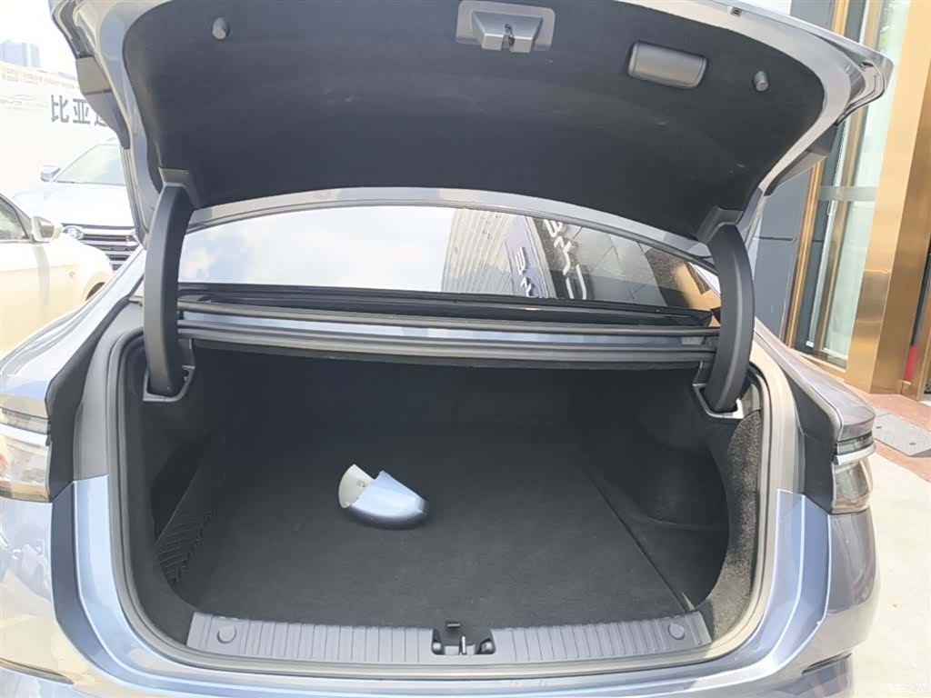 BYD Seal, 2024 19