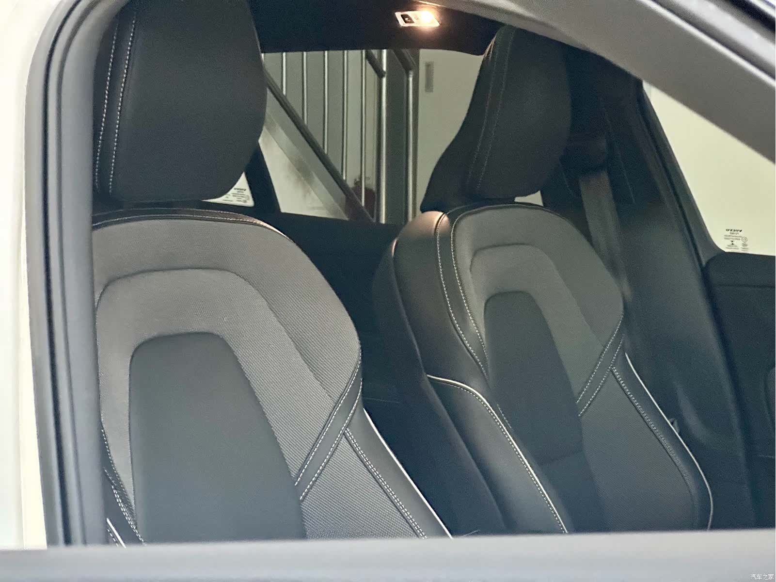 Volvo V60, 2021 20