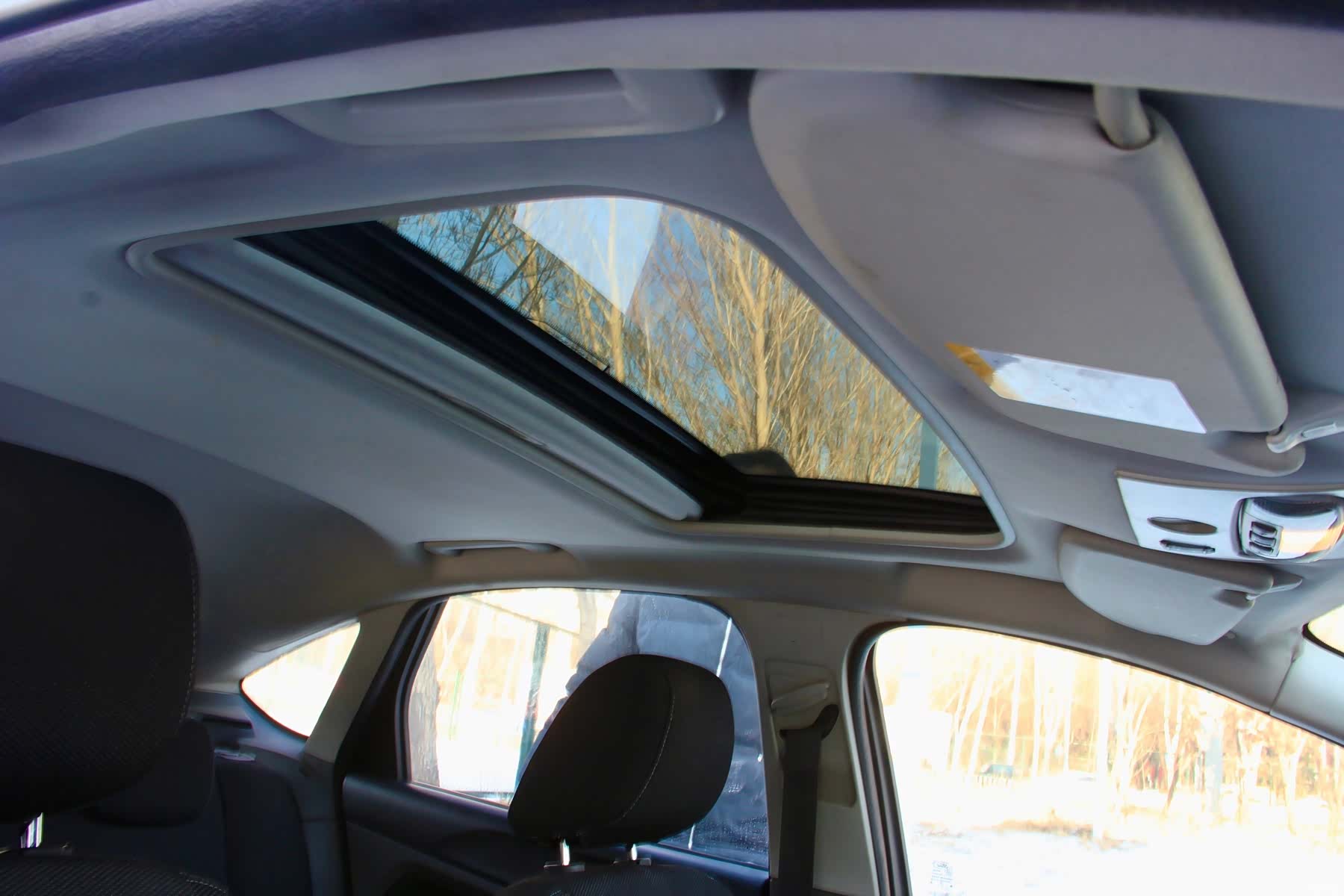 Ford Focus, 2012 15