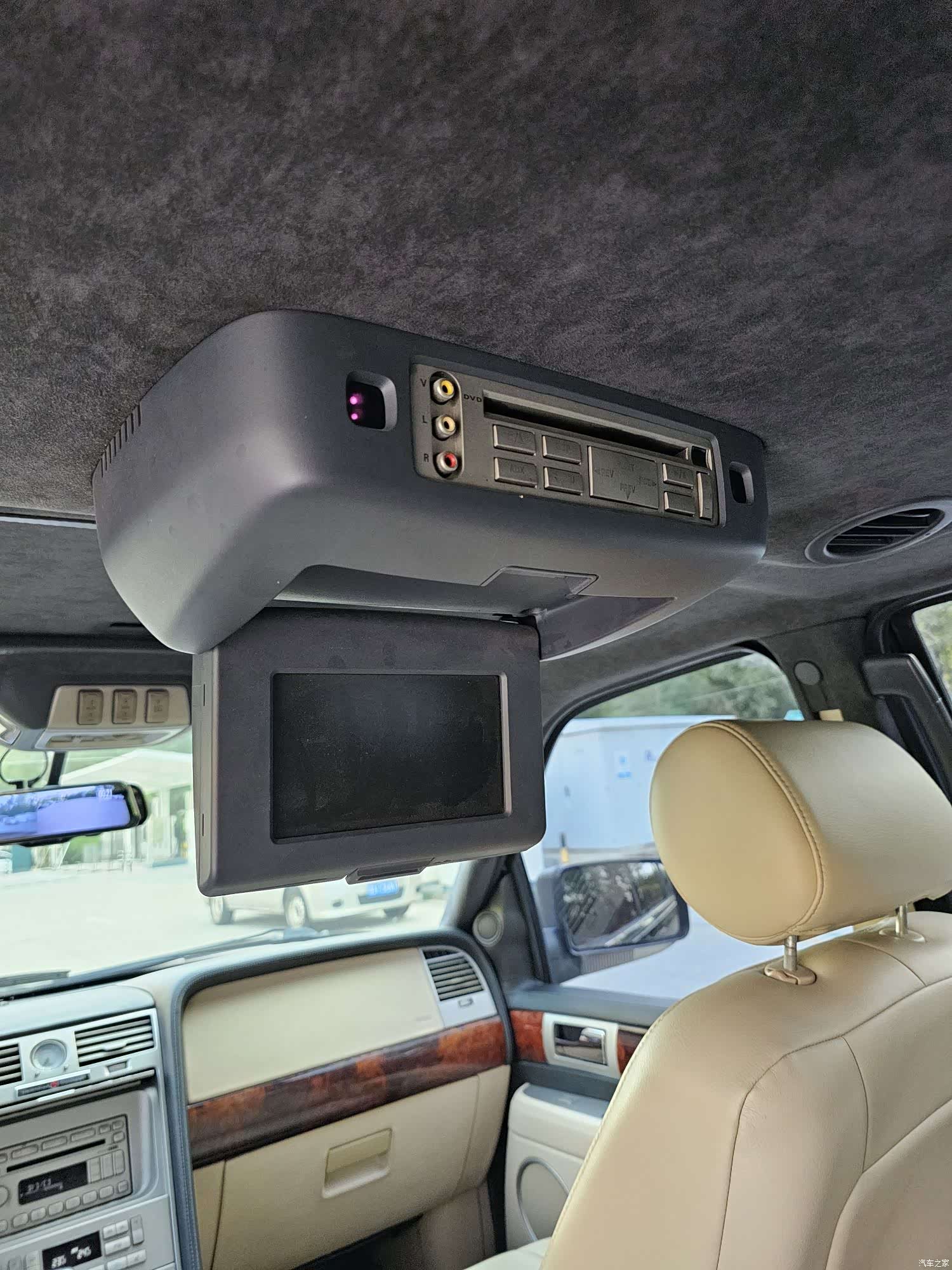 Lincoln Navigator, 2007 50