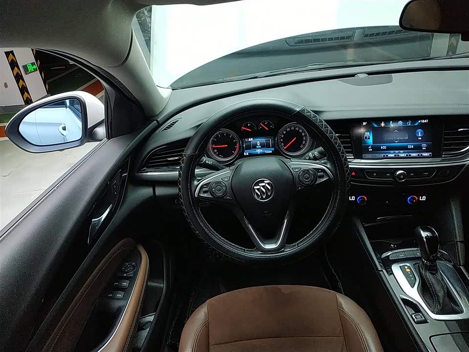 Buick Regal Buick Regal