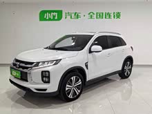 ASX 2020 2.0L CVT