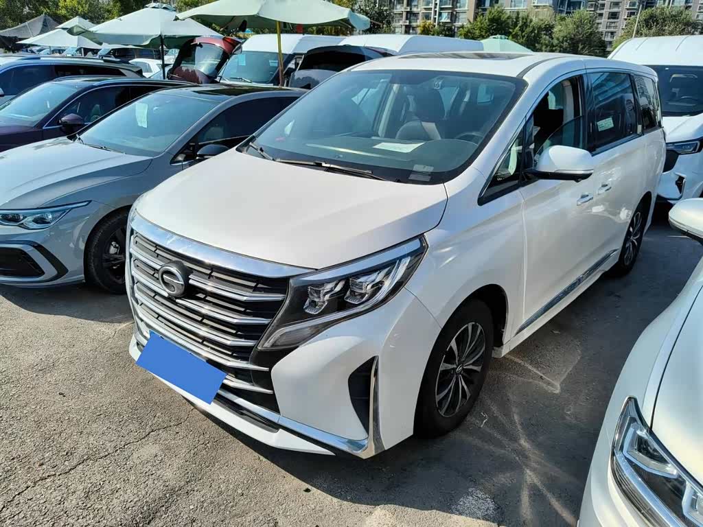 GAC M8