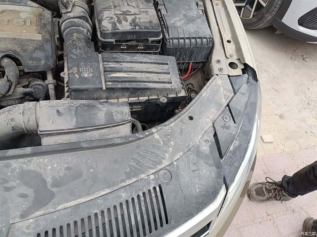 Volkswagen CC, 2016 22