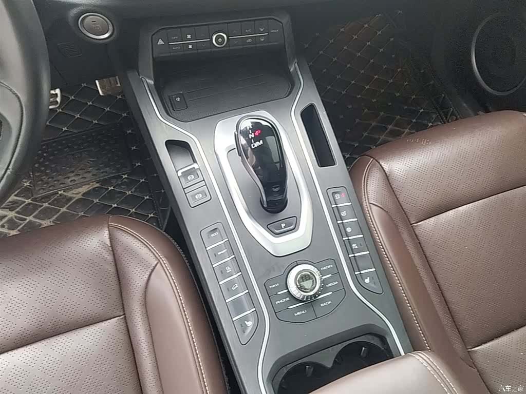WEY VV6, 2019 14