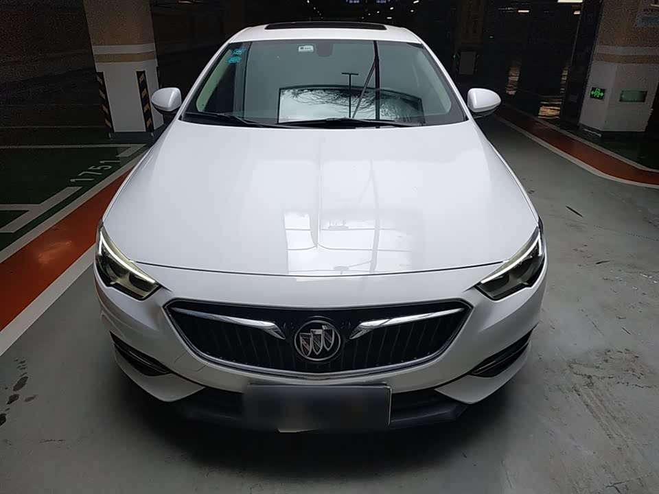 Buick Regal Buick Regal