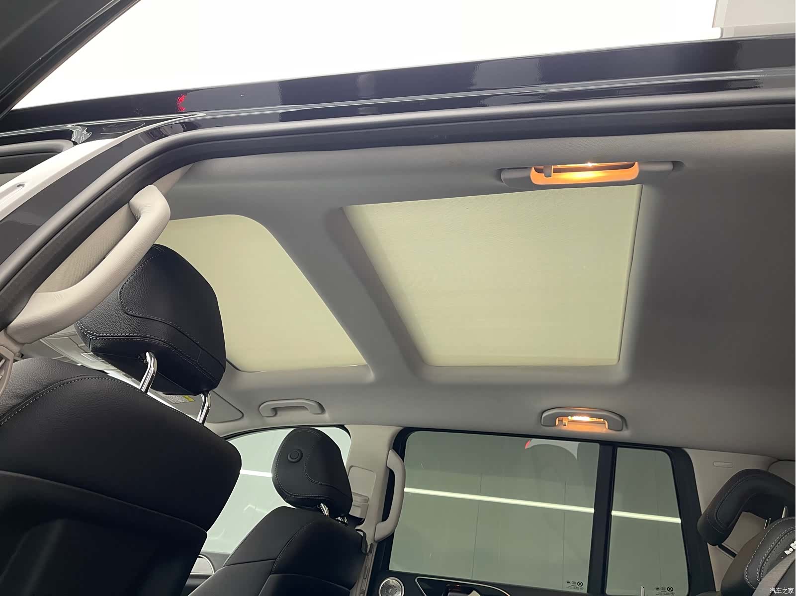 BAIC BJ90, 2023 9