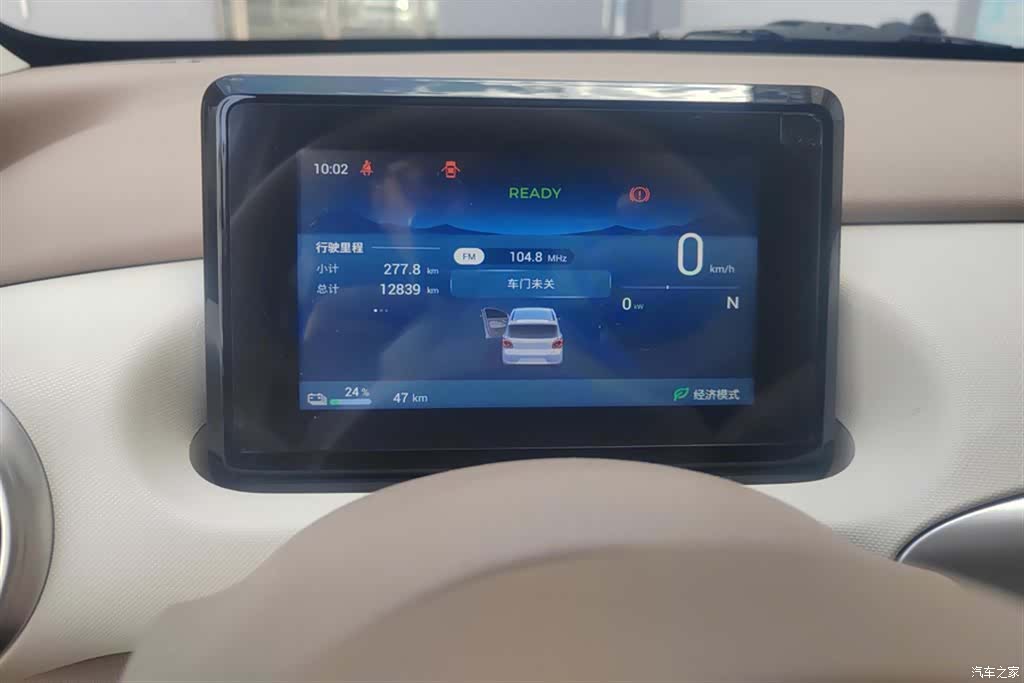 Wuling MINIEV, 2025 14