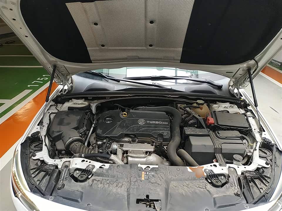 Buick Regal Buick Regal