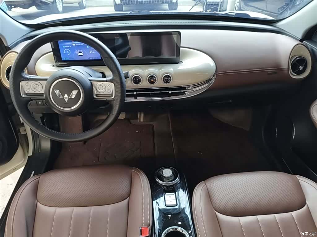 Wuling Bingo, 2024 10