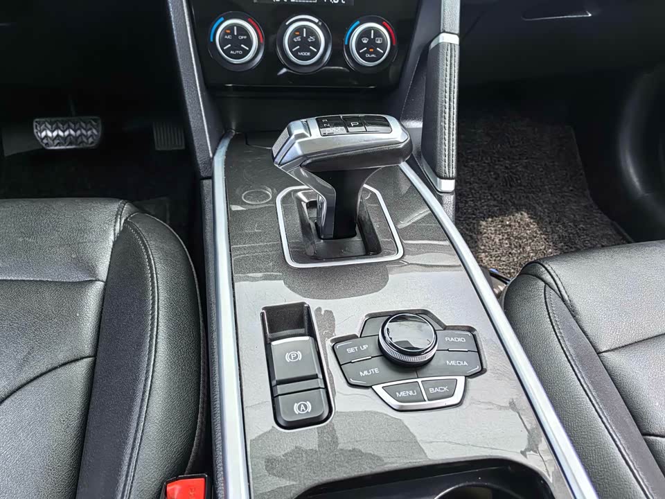Haval H6 Haval H6