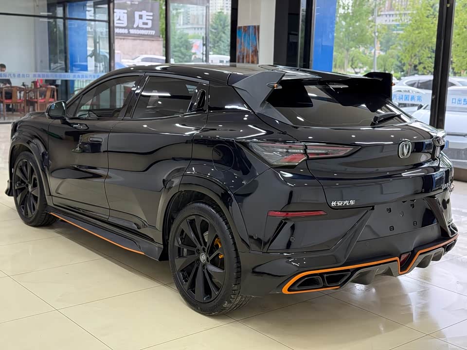 Changan UNI-T