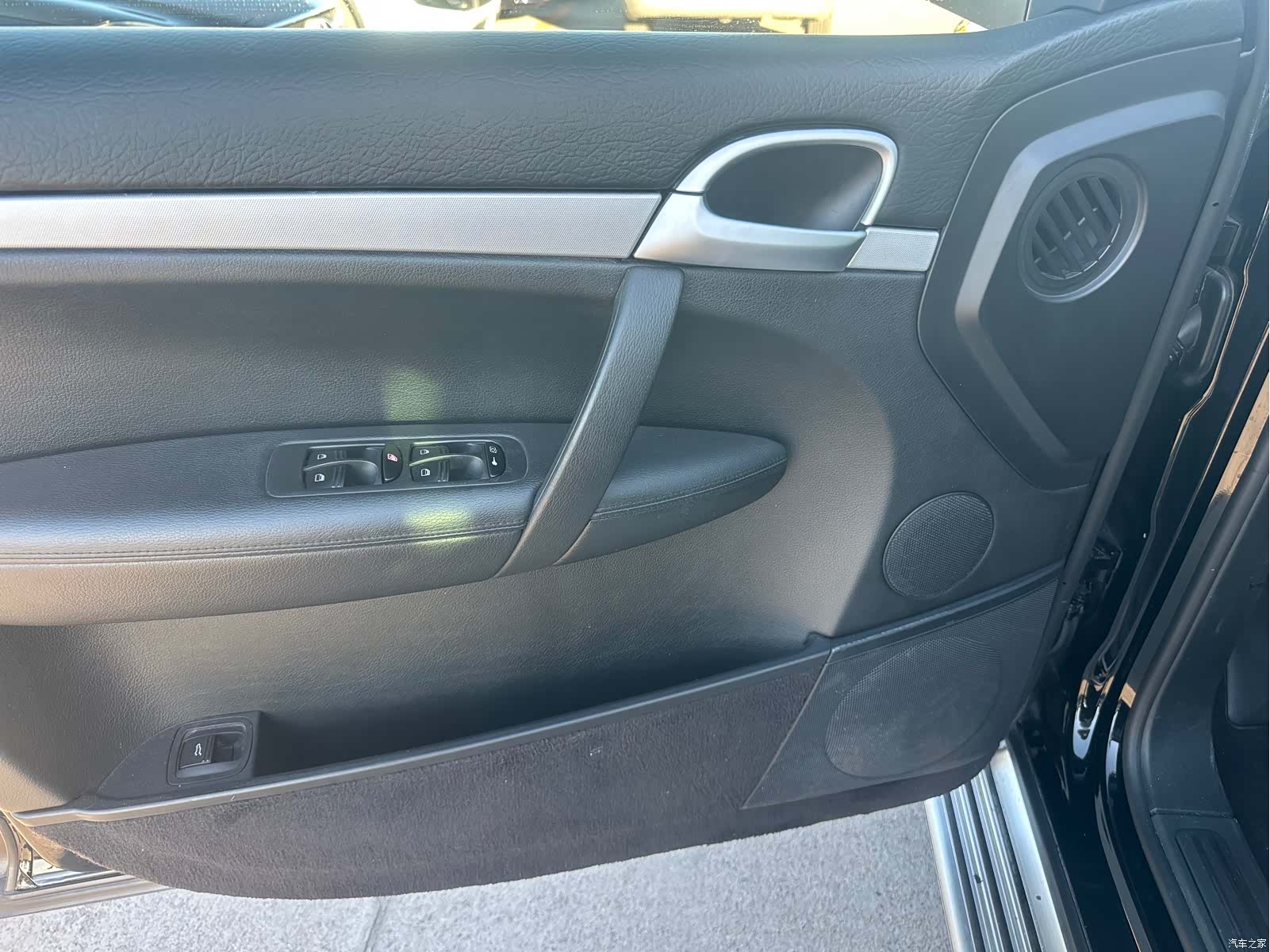 Porsche Cayenne, 2008 11
