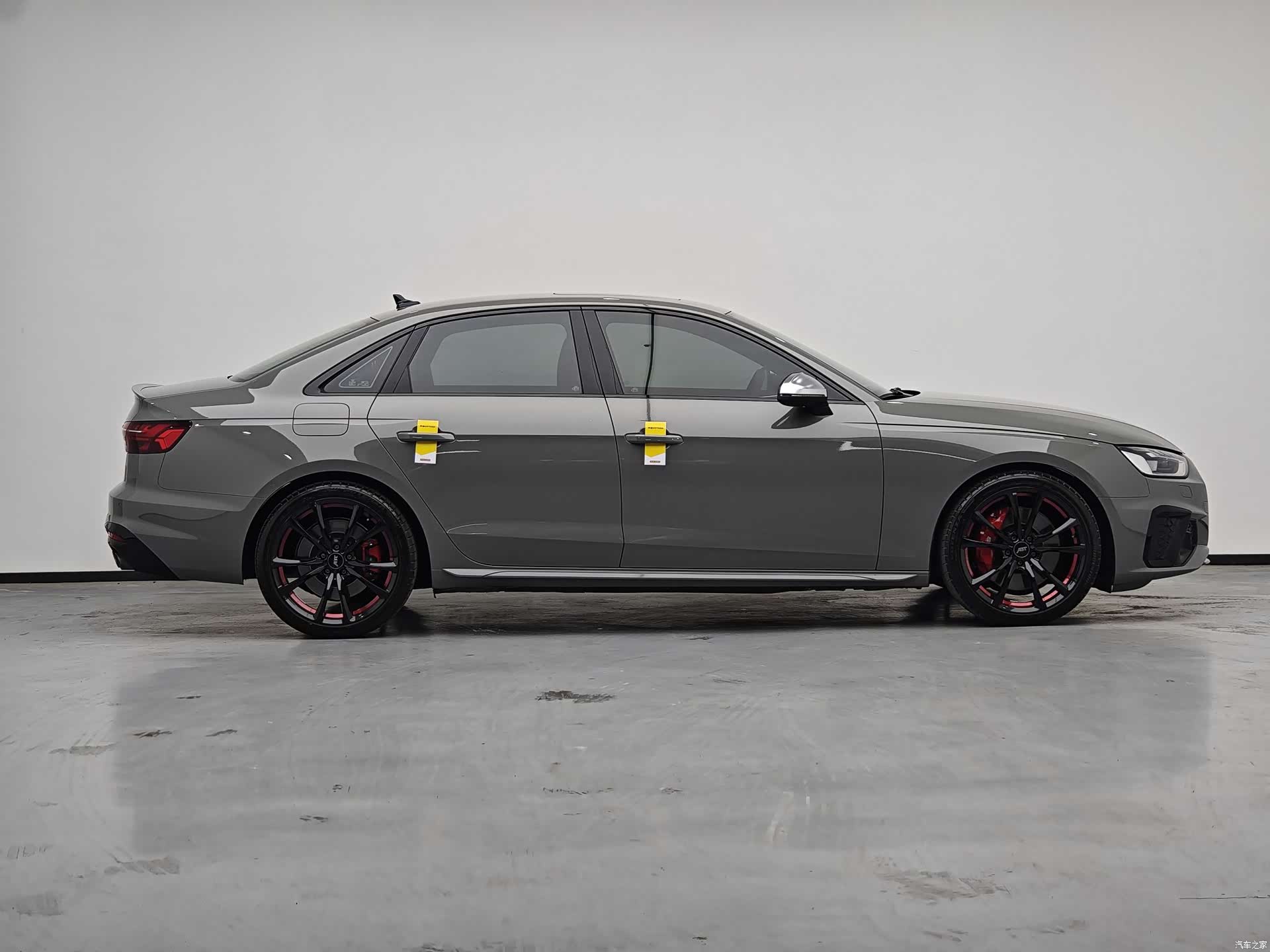 Audi S4, 2023 18