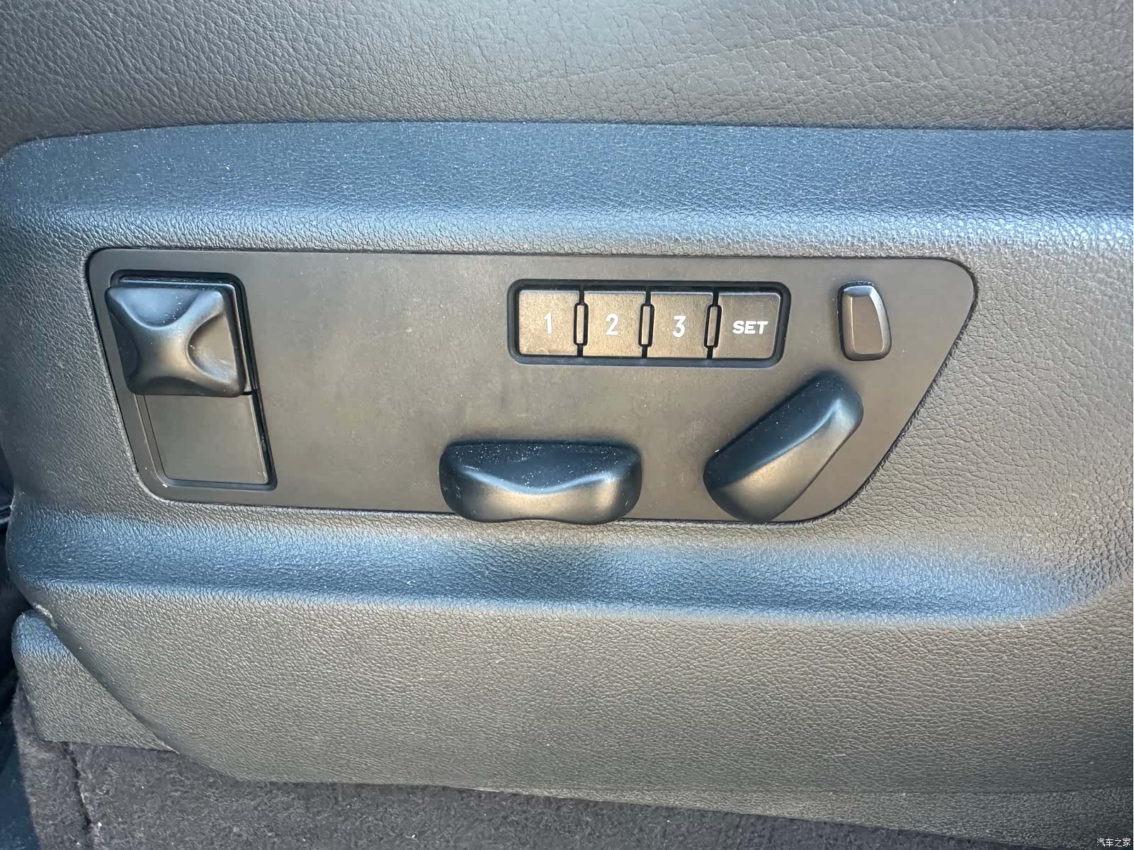 Porsche Cayenne, 2008 16