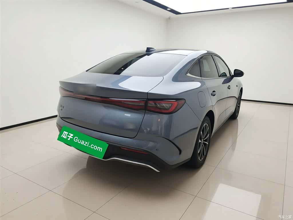 BYD Seal, 2025 6
